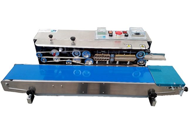 Selladora Continua SCCP-150