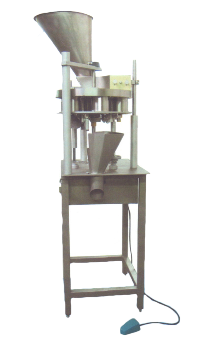 Dosificadora Platinum