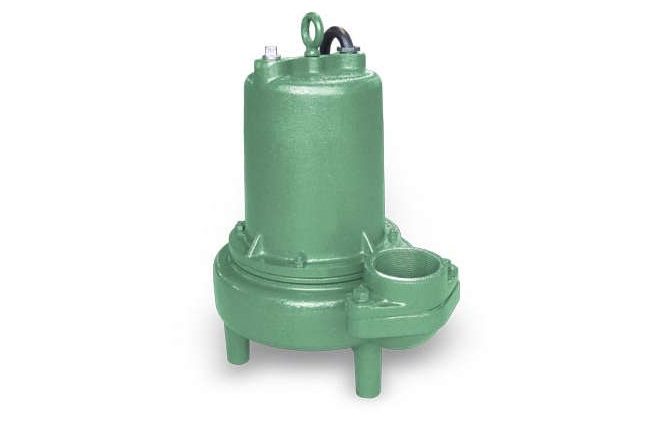 Bomba Sumergible para Sólidos BARNES