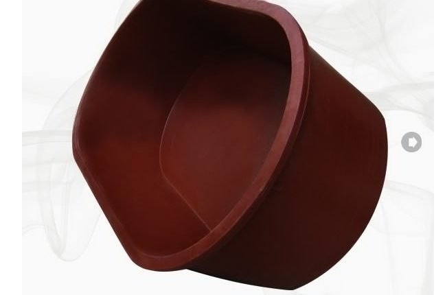 Tina Plastica de Uso Rudo