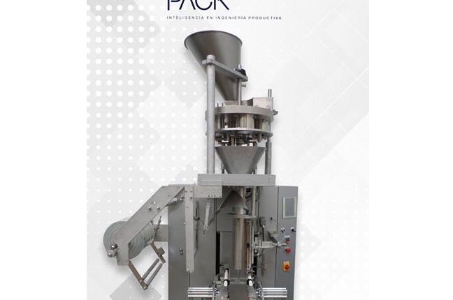 Envasadora Escalable E-11.2