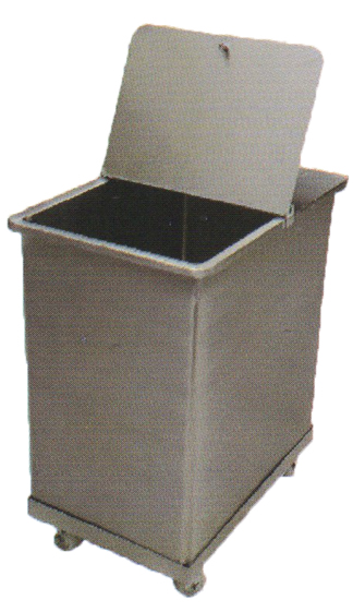 Contenedor para Café Tostado y/o Molido