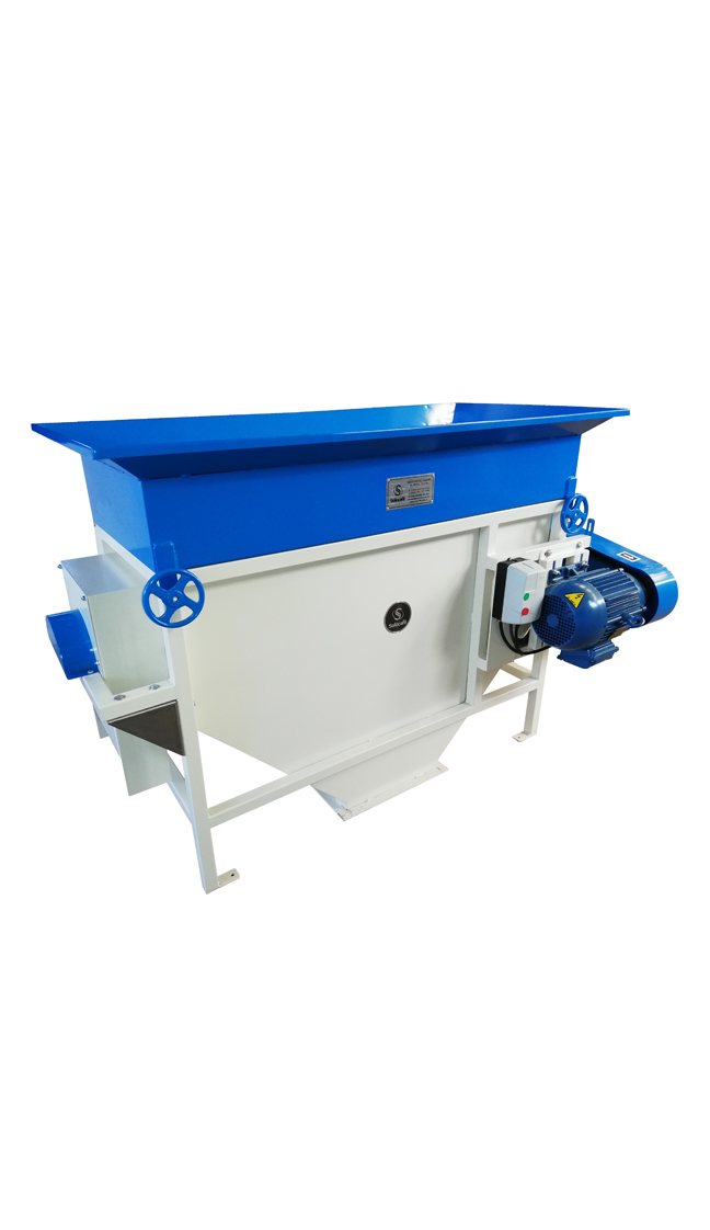 Desgranadora de Pimienta