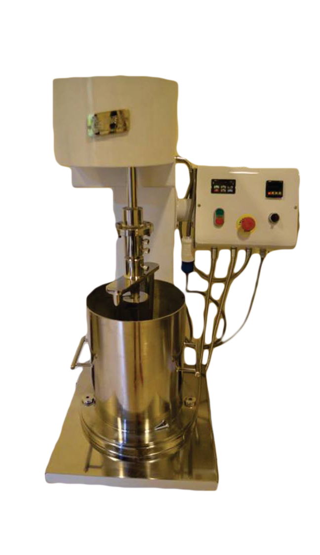 Refinador Mezclador de Billas